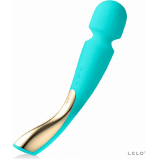 Lelo - Smart Wand 2 Medium Ocean Blue