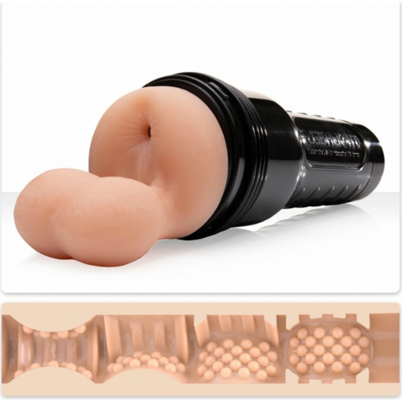 Fleshlight - Miesas maiss