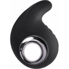 Playboy - Ring My Bell vibrators - melns