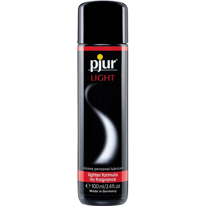 Pjur - Viegls silikons 100 ml