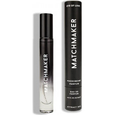 Eye Of Love - Feromonen Parfum Matchmaker Black Diamond 10 ml