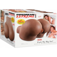 Pipedream Extreme Toyz LEMmikloom kurat minu suur perse