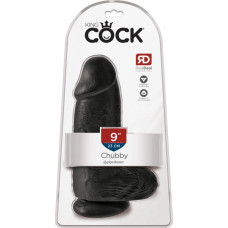 King Cock KC Chubby Dark