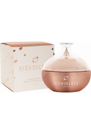 Highonlove  - Kaņepju ķermeņa sviests 200 ml