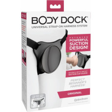 Body Dock Oriģinālā zirglieta