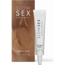 Bijoux Indiscrets - Slow Sex klitora balzams 10 ml