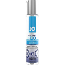 System Jo - H2O Dzesēšana 30 ml