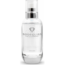 Bodygliss - Diamond Collection Silky Touch Lube 100 ml