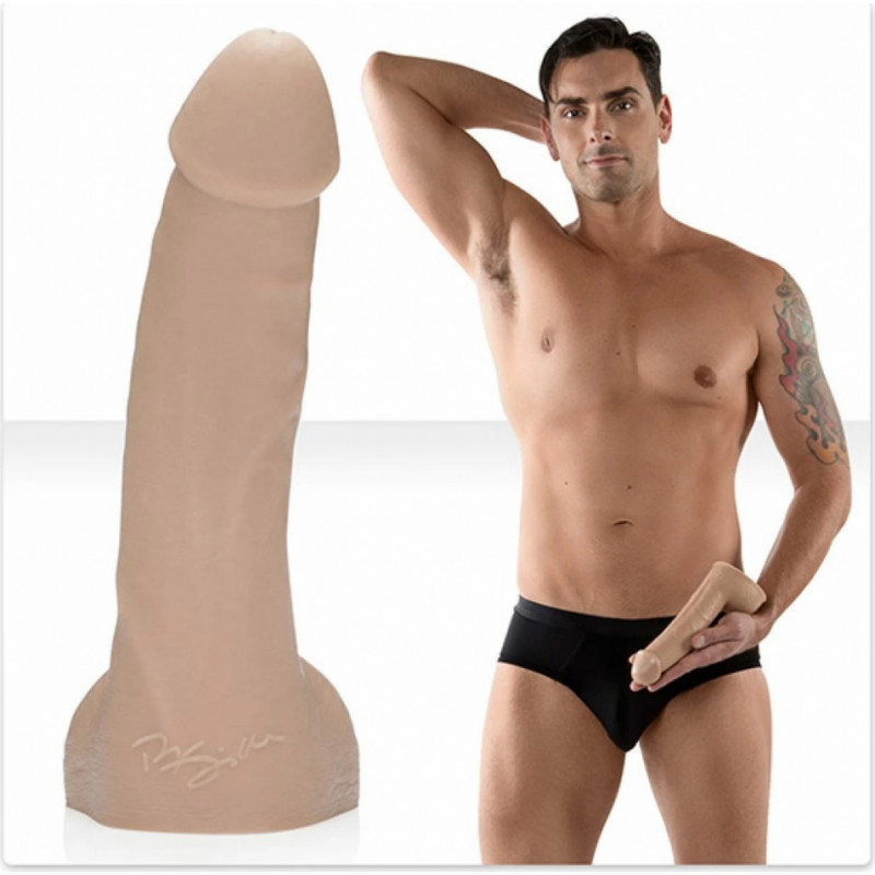 Fleshlight Fleshjack Boys - Ryan Driller Dildo