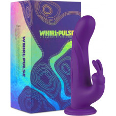 Feelztoys - Whirl-Pulse Purple