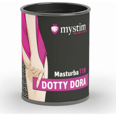 Mystim - MasturbaTIN Dotty Dora Dots