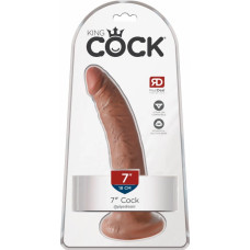 King Cock 7