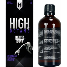 High Octane - Libido kuras 100 ml