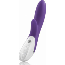 Mystim - Danny Divido Vibrator Purple