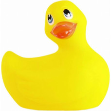 Big Teaze Toys I Rub My Duckie 2.0 Classic Yellow