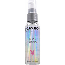 Playboy Pleasure - Slick Cupcake Lubrikants - 60 ml