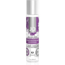 System Jo - All-In-One Massage Glide Lavander 30 ml