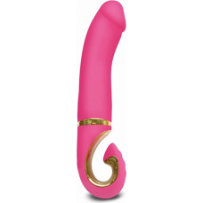 Gvibe - Gjay Vibrator Neon Rose