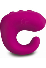 Gvibe - Gring XL Sweet Raspberry