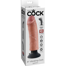 King Cock KC 8