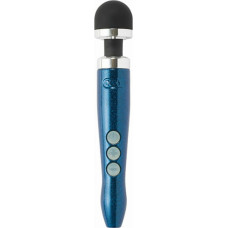 Doxy - Die Cast 3R Wand Massager Blue Flame