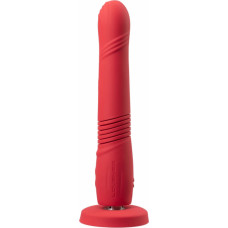 Lovense - Gravity Thrusting Dildo