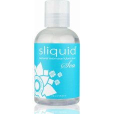 Sliquid  - Naturals Sea 125 ml