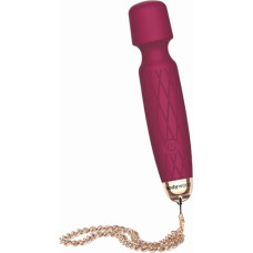 Bodywand - Luxe Mini USB Wand Vibrator Roosa