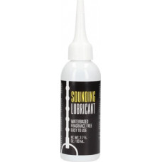 Ouch! By Shots Urethral Sounding Lubrikants - 3 fl oz / 80 ml