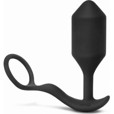 B-Vibe - Vibrējošs Snug & Tug XL