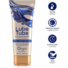 Orgie Lube Tube Xtra Lubrication – veepõhine määrdeaine – 5 fl untsi / 150 ml