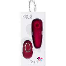 Maiatoys Remi - Silikona vibrators