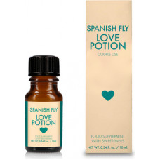 Pharmquests By Shots Spanish Fly - Love Potion - 0.34 fl oz / 10 ml