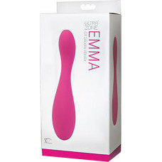 Topco Emma - Silikona vibrators