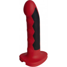 Electrastim Komodo - Silicone Fusion Dildo