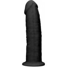 Realrock By Shots Silicone Dildo without Balls - 6 / 15 cm