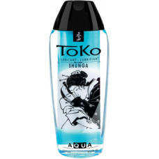 Shunga Toko Aqua - 5.5 fl oz / 165 ml