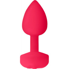 G-Vibe G-Plug S - Neon Rose