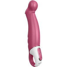 Satisfyer Petting Hippo - Classic Vibrator