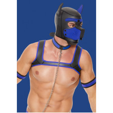 Ouch! By Shots Neoprene Puppy Kit - L/XL