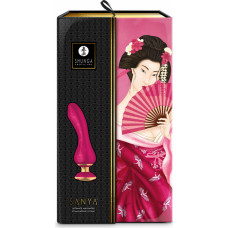 Shunga SANYA - Vibrators - Aveņu