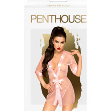 Penthouse Lingerie Midnight Mirage - kimono