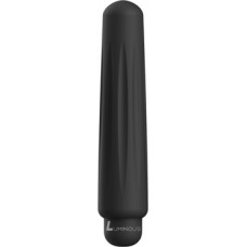 Luminous By Shots Delia - Classic Vibrator with Silicone Sleeve