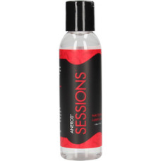 Aneros Sessions - Natural Lubricant - 4.2 fl oz / 125 ml