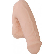 Doc Johnson Pack It - Lite Realistic Dildo