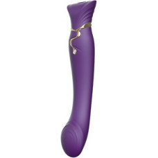 Zalo Queen - G-Spot Vibrator