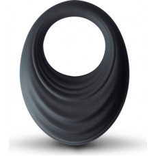 Rocks-Off Spire - Vibrating Cockring - Black