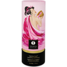 Shunga Oriental Crystals vannas sāļi — Afrodizija — 17,6 unces / 500 gr