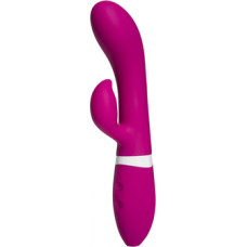 Doc Johnson iRock - Rabbit Vibrator