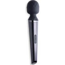 Xr Brands Diamond Head - Silicone Wand Massager